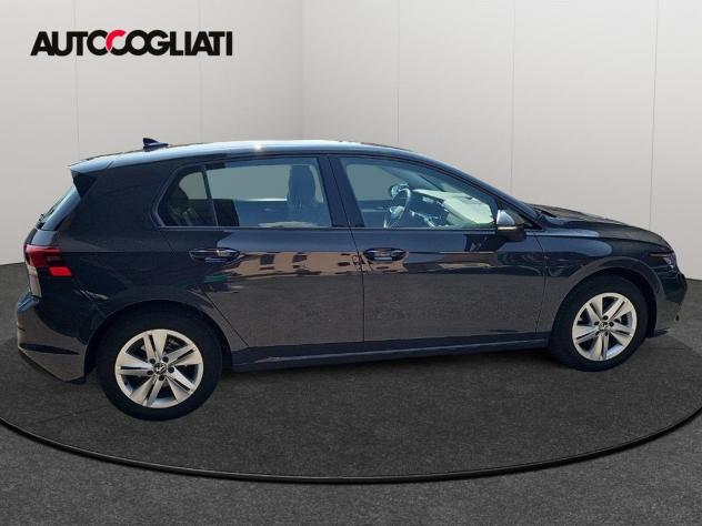 Volkswagen Golf Golf 1.0 TSI 110cv EVO Life - Foto 4