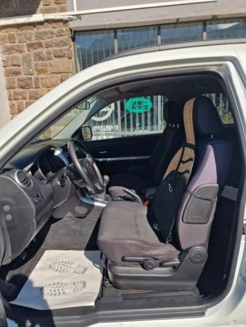 SUZUKI Grand Vitara 1.9 DDiS 3 porte Offroad rif. 22774745 - Foto 5