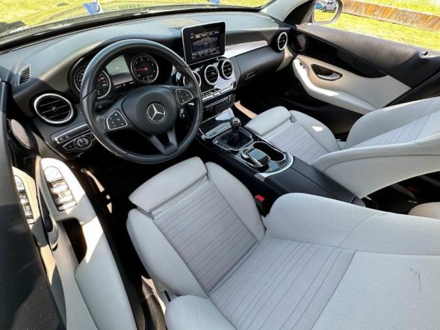 Mercedes-Benz Classe C C 180 d Executive - Foto 8