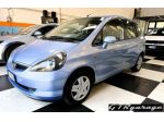 HONDA Jazz 1.2 i-DSi 5p LS unicopropritario