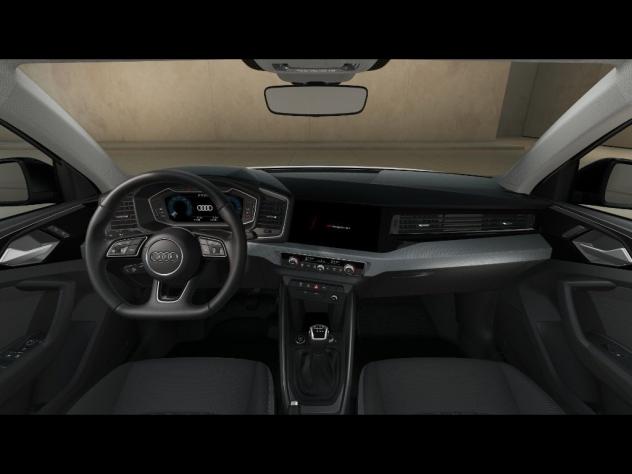 Audi A1 Sportback Audi Identity Black 30 TFSI 85(116) kW(CV) 6-marce - Foto 8