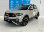 Volkswagen T-Cross 1.0 TSI Style