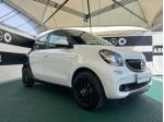 SMART ForFour 90 0.9 Turbo twinamic Passion