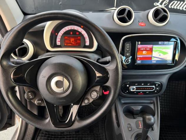 SMART ForTwo 70 1.0 twinamic Youngster rif. 24244639 - Foto 8