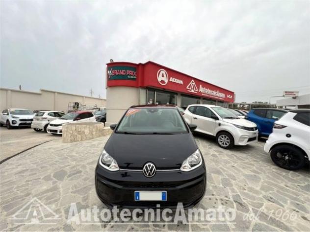 VOLKSWAGEN up! 1.0 5p. EVO move up! BlueMotion Technology rif. 21732210 - Foto 2
