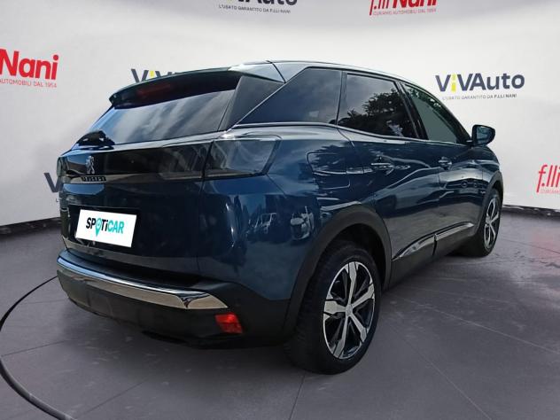 Peugeot 3008 BlueHDI 130 S&S Allure Pack - Foto 6