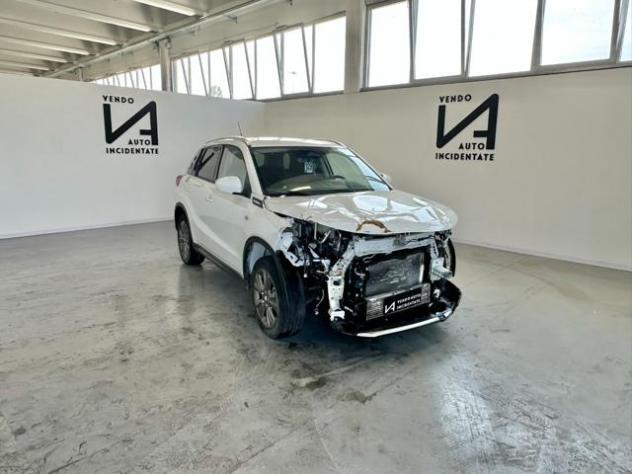 SUZUKI Vitara 1.4 HYBRID COOL rif. 24043636