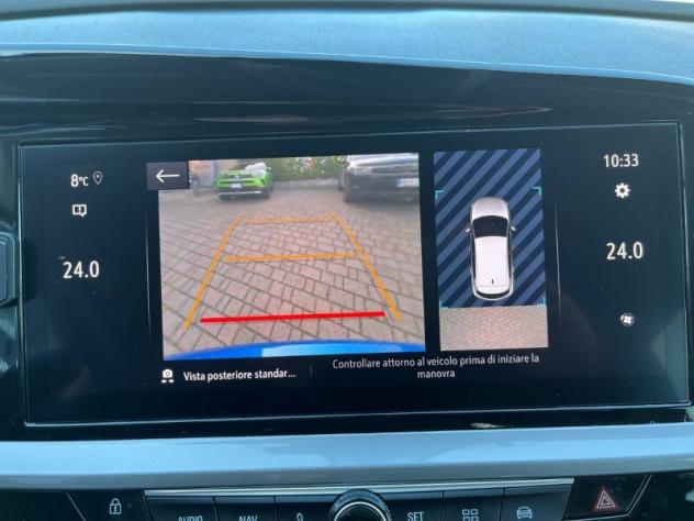OPEL Grandland 1ª serie Grandland 1.5 diesel Ecotec aut. Business Elegance - Foto 9