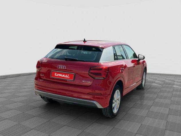 AUDI Q2 Q2 30 TDI S tronic S line Edition rif. 23960978 - Foto 5
