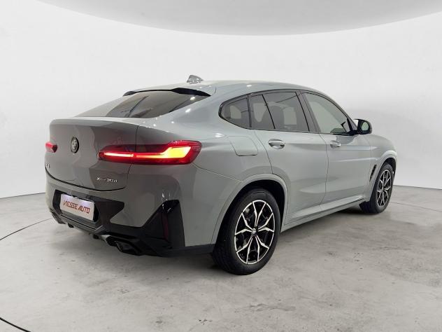 BMW X4 X4 xDrive30d 48V 249CV - Foto 4