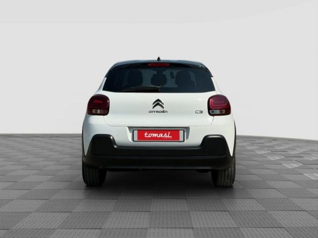 CITROEN C3 C3 PureTech 83 S&S Shine rif. 23982676 - Foto 4