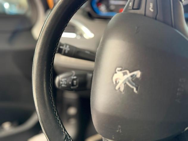 Peugeot 2008 PureTech 82 S&S Allure - Foto 7