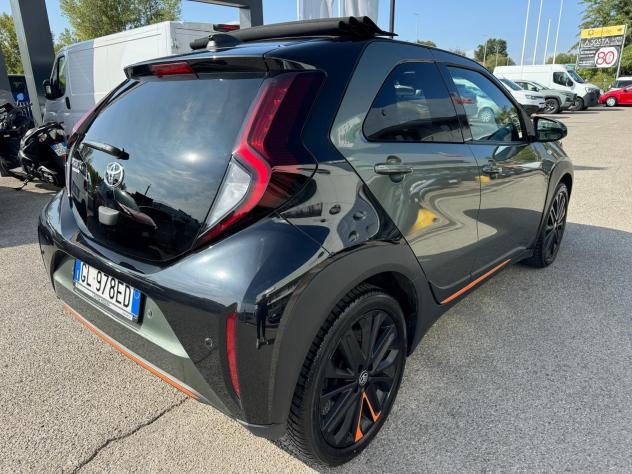 Toyota Aygo X Aygo X 1.0 Limited Air 72cv - Foto 6