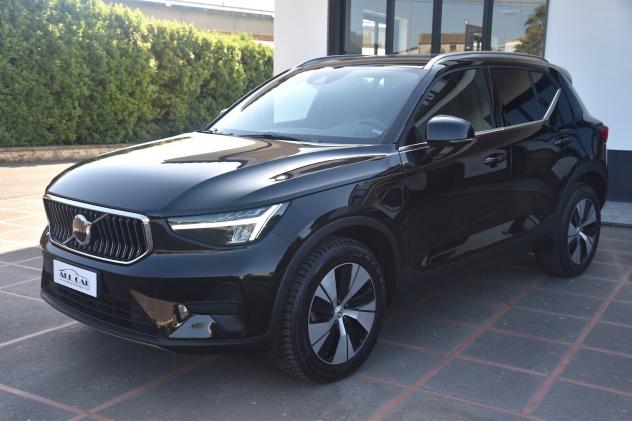 Volvo XC40 T4 Recharge Plug-in Hybrid Core - Foto 3