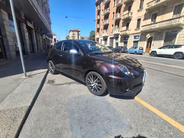Alfa Romeo MiTo progression #50044 - Foto 3
