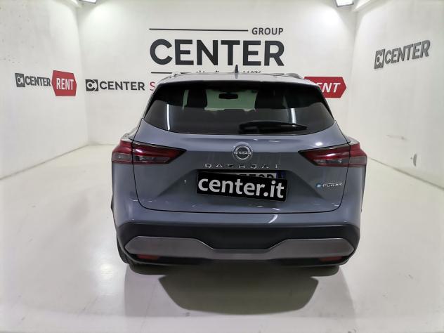 Nissan Qashqai 1.5 HEV e-Power N-Connecta Auto - Foto 5
