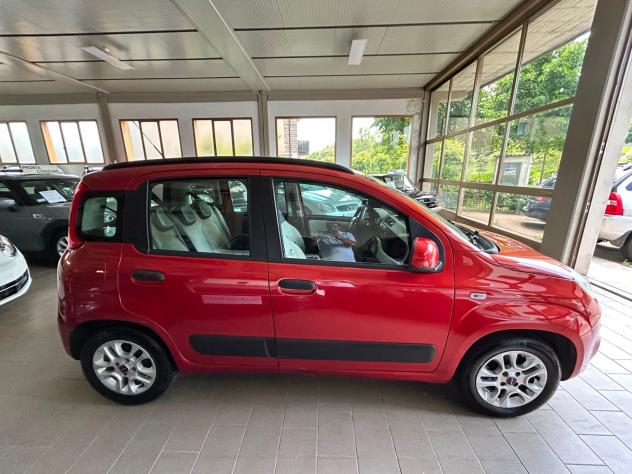 FIAT Panda 3ª serie Panda 0.9 TwinAir Turbo S&S Lounge - Foto 6