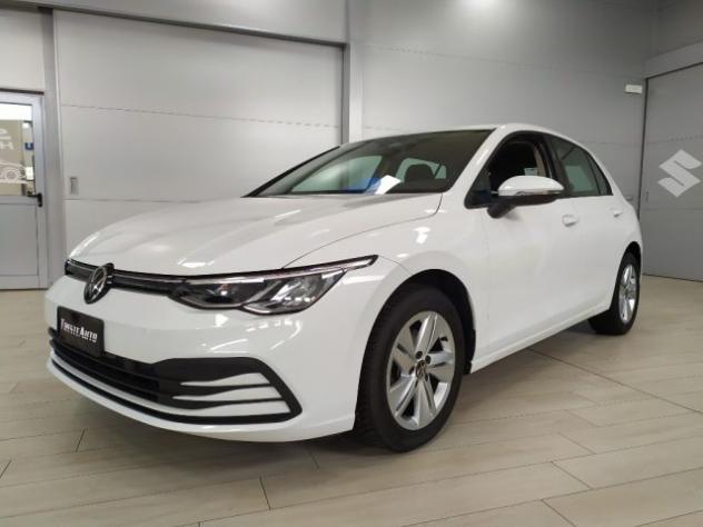 VOLKSWAGEN Golf 2.0 TDI 115 CV SCR Life rif. 23709180