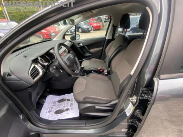 CITROEN C3 1.2 VTi 82cv SEDUCTION rif. 24212948 - Foto 8