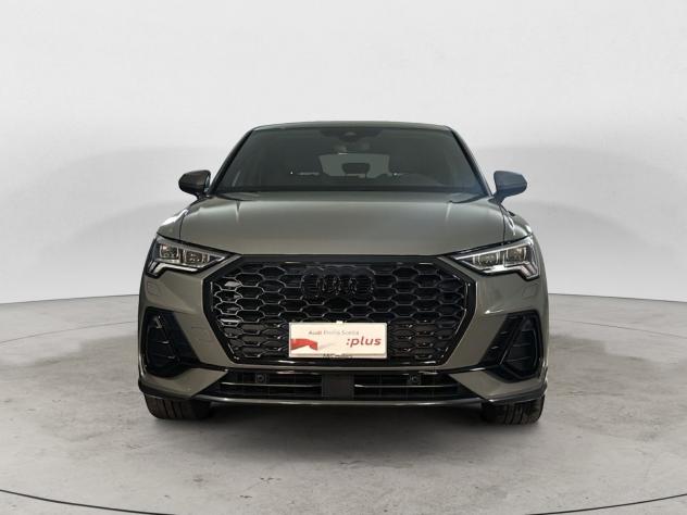 Audi Q3 Sportback Q3 Sportback 35 TDI S tronic S Line Edition - Foto 2
