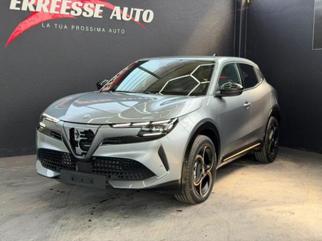 ALFA ROMEO Junior 1.2 IBRIDA 145cv edct6 INTENSA rif. 24105573