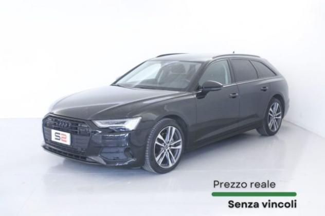 AUDI A6 Avant 40 2.0 TDI quattro S tronic Sport LED Matrix rif. 22618879