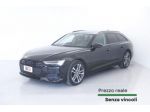 AUDI A6 Avant 40 2.0 TDI quattro S tronic Sport LED Matrix rif. 22618879