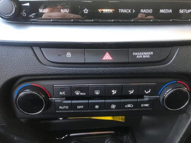 KIA XCeed 1.6 CRDi 136 CV MHEV iMT High Tech rif. 21868936 - Foto 8