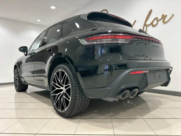 PORSCHE Macan III 2.0 T IVA ESPOSTA rif. 24180103 - Foto 6