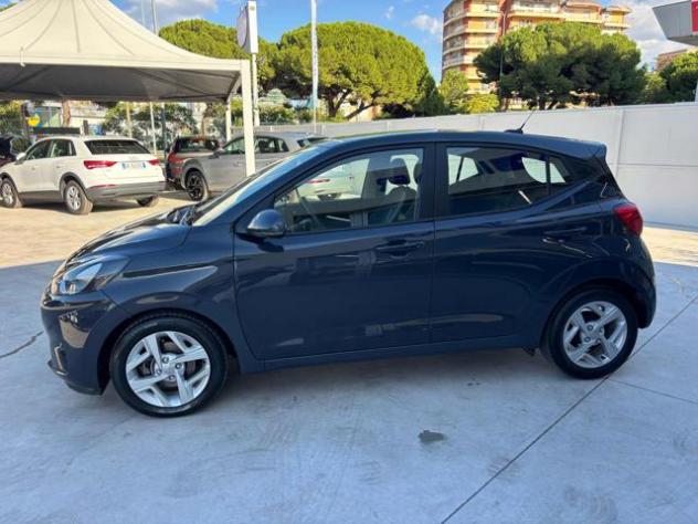 HYUNDAI i10 1.0 MPI AT Tech rif. 24130277 - Foto 4