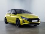 Hyundai i20 i20 1.0 t-gdi Dark Line 90cv mt