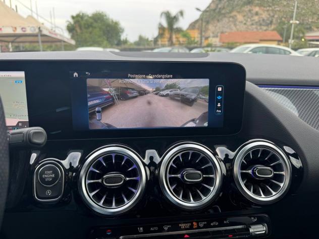Mercedes-benz GLA 200 d Automatic AMG Line Premium - Foto 8