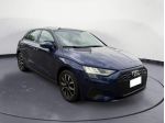 Audi A3 Sportback A3 SPB 40 e-tron S tronic