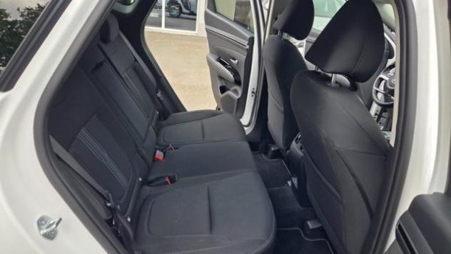 HYUNDAI Tucson 1.6 HEV aut. XLine PERMUTE PARI AL NUOVO UNICOPR. rif. 23992495 - Foto 10