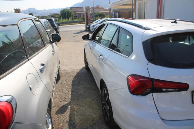 Fiat Tipo 1.6 Mjt S&S SW Easy - Foto 5