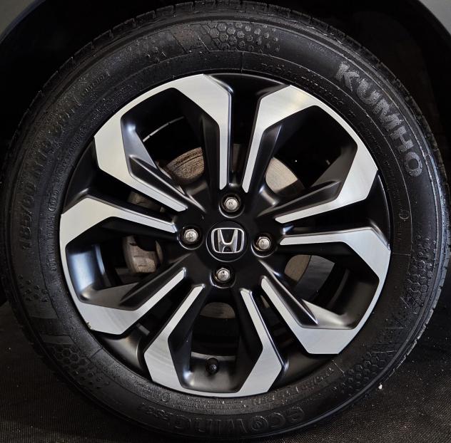 Honda Jazz Hybrid HEV 1.5 CROSSTAR eCVT - Foto 7