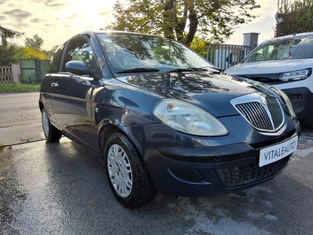 Lancia Ypsilon 1.2 Argento KM 73700 - Foto 3