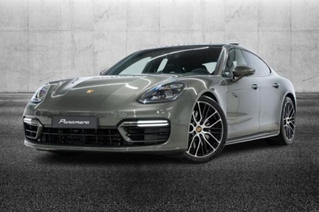 PORSCHE Panamera 4.0 GTS rif. 23757971