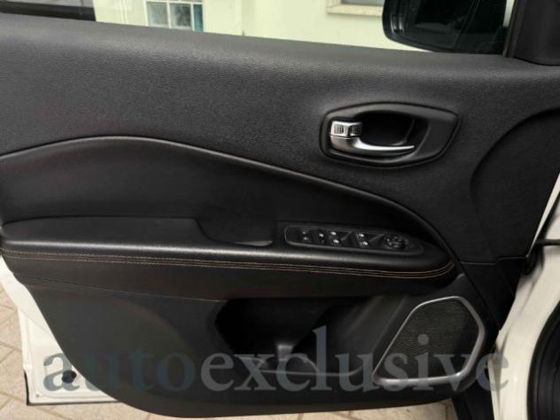 JEEP Compass 2.0 Multijet II 4WD Limited SOLO PER COMMERCIANTI rif. 24069609 - Foto 7