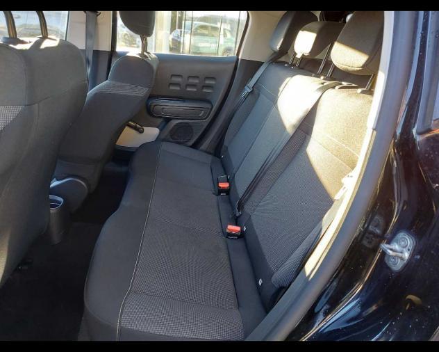 Citroën C3 3ª serie BlueHDi 100 S&S Plus - Foto 10