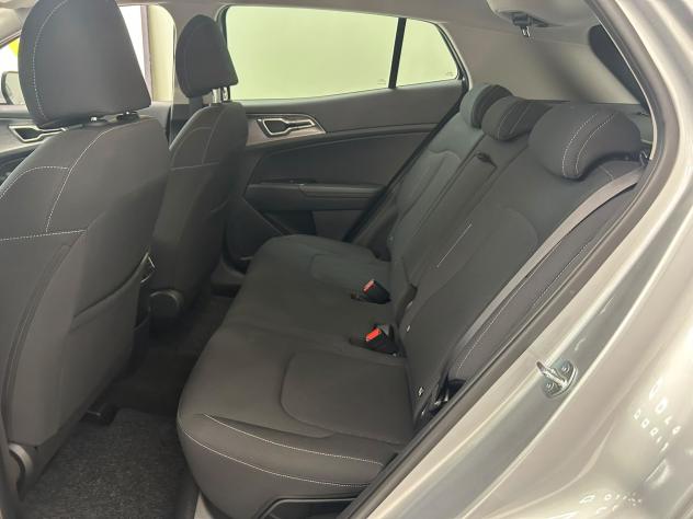 Kia Sportage 1.6 CRDi MHEV DCT Style - Foto 10