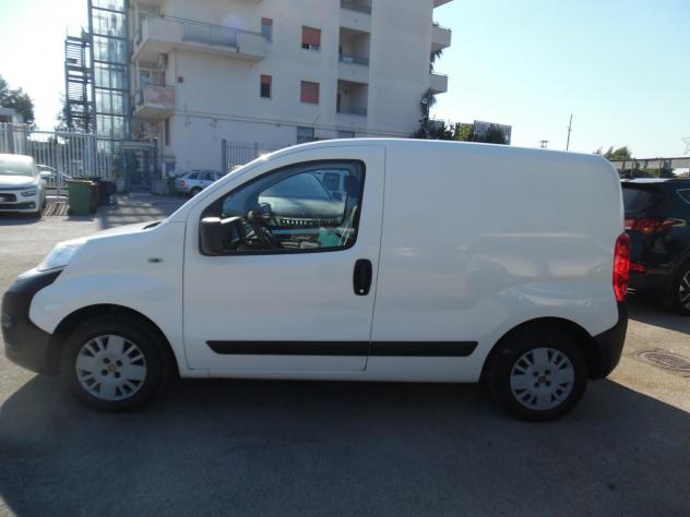 Fiat Fiorino 1.3 MJT Officina Mobile - Foto 4