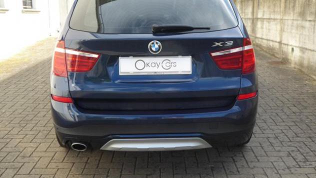 BMW X3 xDrive20d xLine rif. 23895500 - Foto 6