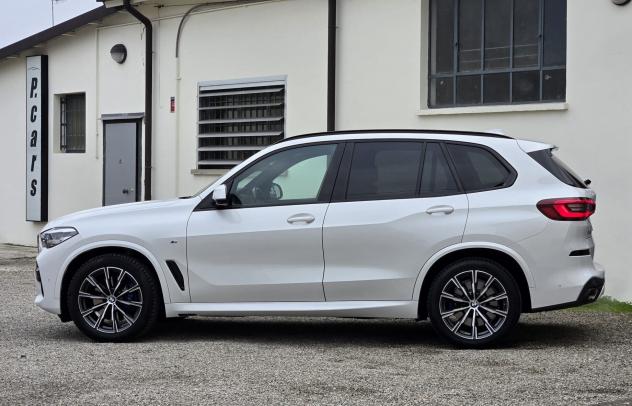 Bmw X5 xDrive 30d Msport - Foto 4