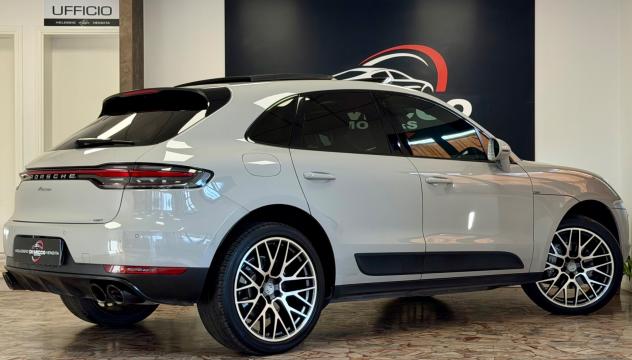 Porsche Macan 2.0 - Foto 5