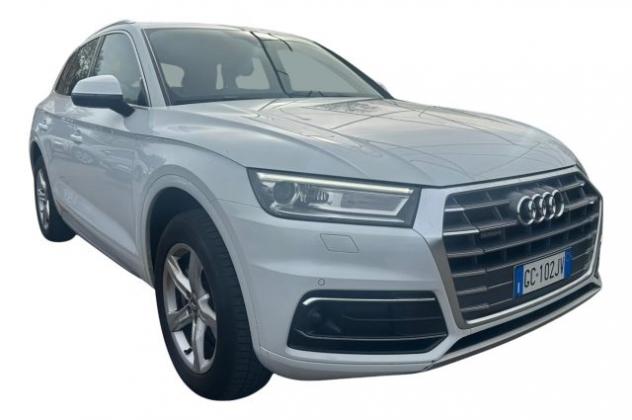 AUDI Q5 40 TDI 204 CV quattro S tronic Business Sport rif. 23479722