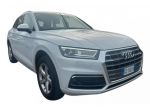 AUDI Q5 40 TDI 204 CV quattro S tronic Business Sport rif. 23479722