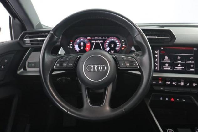 AUDI A3 A3 SPB 30 TDI S tronic Business Advanced rif. 23956395 - Foto 5