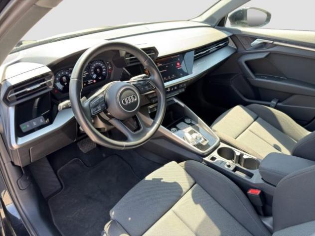 AUDI A3 A3 SPB 30 TFSI S tronic Business Advanced rif. 23833467 - Foto 9