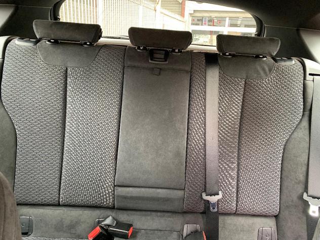 BMW 116 M SPORT NAVI PROFESSIONAL VETTURA AZIENDALE - Foto 10